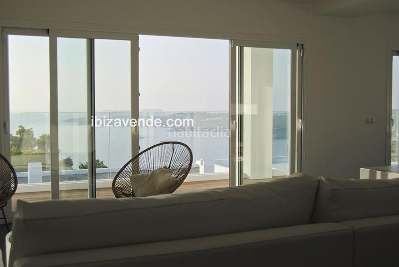 Foto 6e549e33-0a8d-4ff4-82b6-e447cadec650. Xalet amb calefacció aparcament piscina a Cala Vedella-Cala Tarida Sant Josep de sa Talaia