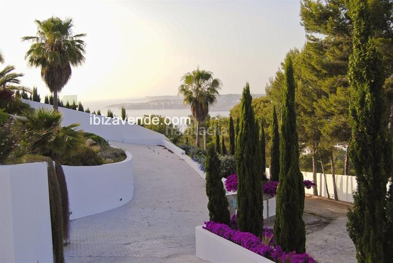 Foto aa708073-6c07-4377-943a-e183e66a09a2. Xalet amb calefacció aparcament piscina a Cala Vedella-Cala Tarida Sant Josep de sa Talaia