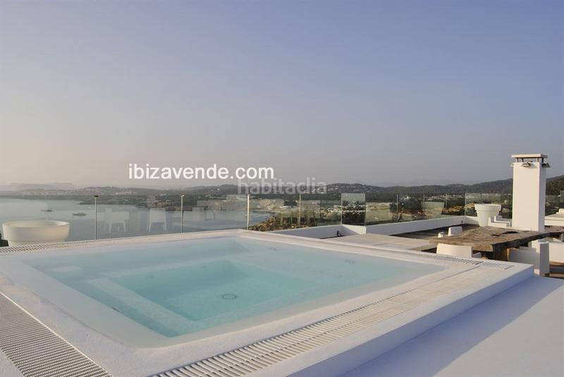 Foto e6e3e1db-711c-4b05-a950-b3418b02ef7e. Xalet amb calefacció aparcament piscina a Cala Vedella-Cala Tarida Sant Josep de sa Talaia