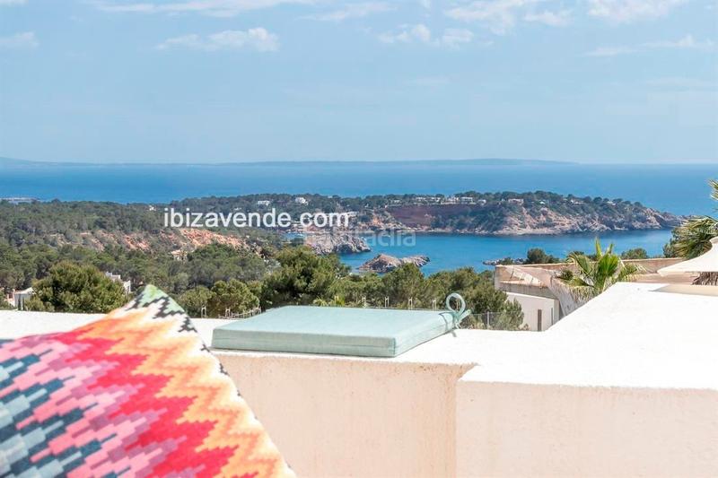 Foto 7add4944-875c-47be-a5ce-643c62125097. Xalet amb aparcament piscina a Sant Agustí-Cala de Bou Sant Josep de sa Talaia