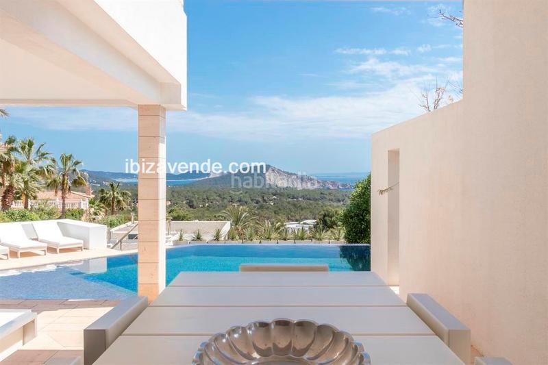 Foto a68b7d95-f667-44a3-8907-d08751f31287. Xalet amb aparcament piscina a Sant Agustí-Cala de Bou Sant Josep de sa Talaia
