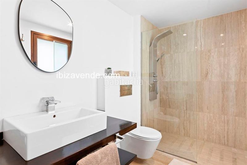 Foto d6bc9efe-a635-4635-ae15-328a5b3f21dd. Xalet amb aparcament piscina a Sant Agustí-Cala de Bou Sant Josep de sa Talaia