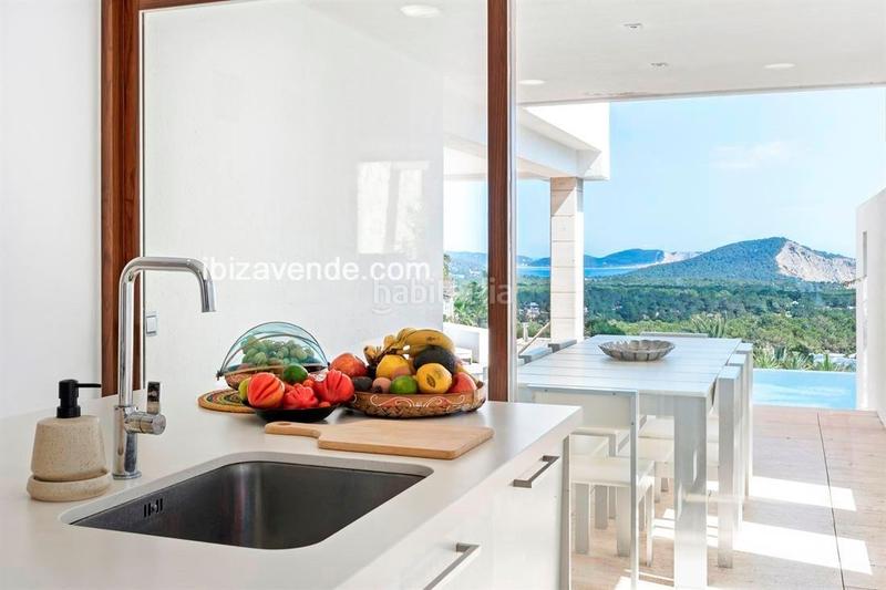 Foto e9080d1f-e06a-4cd2-b5a0-e829c23a33da. Xalet amb aparcament piscina a Sant Agustí-Cala de Bou Sant Josep de sa Talaia
