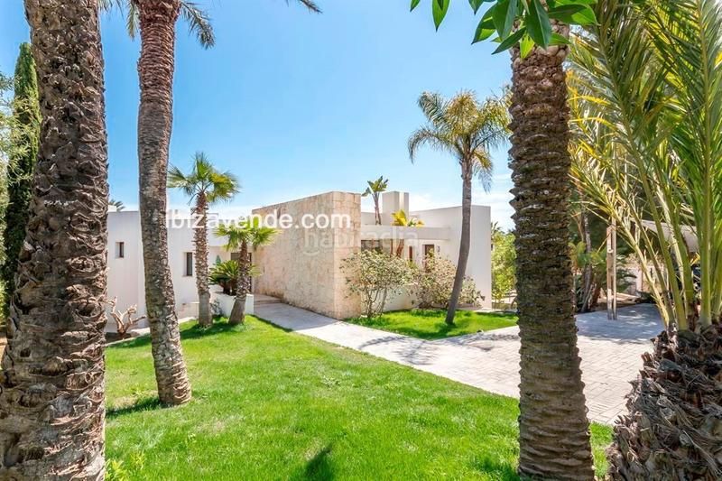 Foto eebc3b62-6344-4183-bc0c-b4d27965a465. Xalet amb aparcament piscina a Sant Agustí-Cala de Bou Sant Josep de sa Talaia