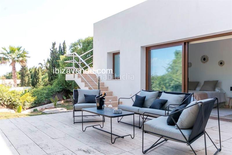 Foto f25f52e1-bf1d-4459-9818-2b3c30e759d8. Xalet amb aparcament piscina a Sant Agustí-Cala de Bou Sant Josep de sa Talaia
