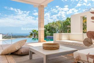 Xalet  Vista alegre. Villa con preciosas vistas al mar en exclusiva urbanizacion