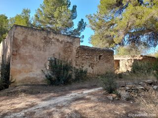Terreno residencial  Cami de sa fontana