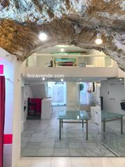 Rent Business premise  De enmig. Fantástica tienda en la marina, en el antiguo puerto pesquero