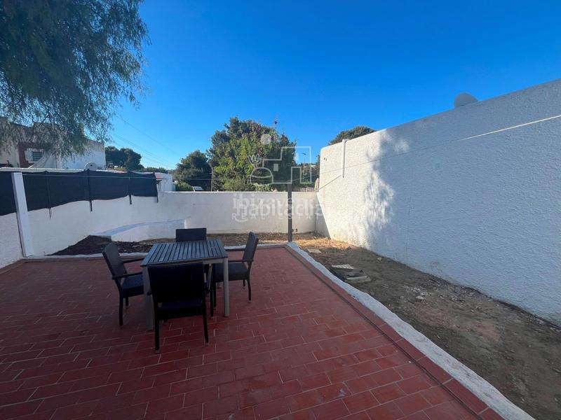 Foto 89fc933a-a5b3-4bed-b7fb-8554ced18a58. Maison jumelée avec chauffage parking dans Cala Vedella-Cala Tarida Sant Josep de sa Talaia