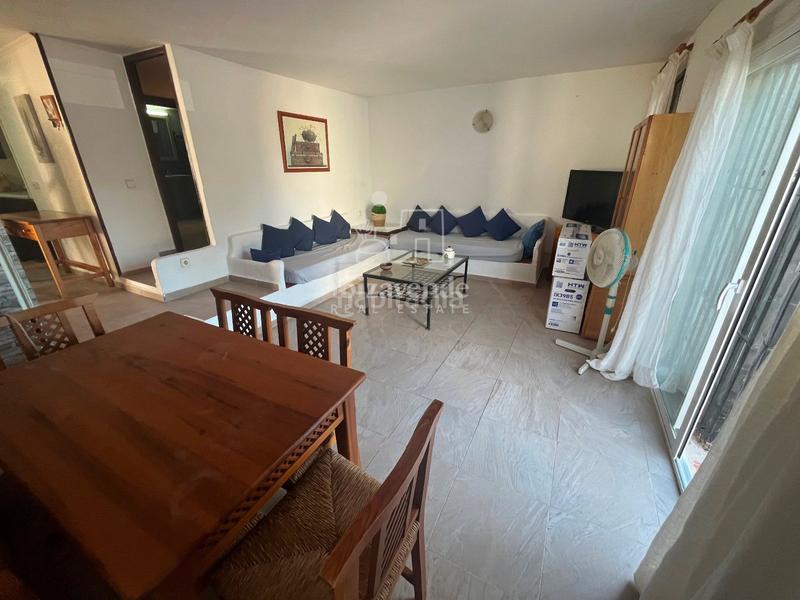 Foto 918dc4d5-2372-41cf-8e7f-908b234ba829. Maison jumelée avec chauffage parking dans Cala Vedella-Cala Tarida Sant Josep de sa Talaia