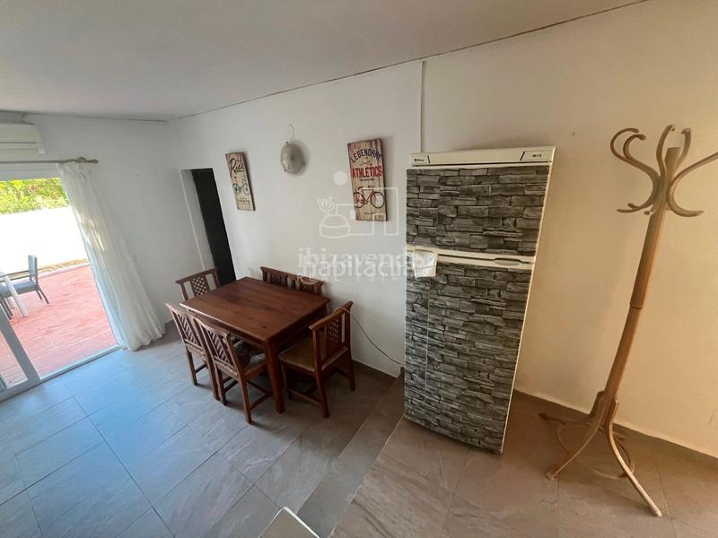 Foto b07f7f51-b10c-4800-a60e-a236c8be5028. Maison jumelée avec chauffage parking dans Cala Vedella-Cala Tarida Sant Josep de sa Talaia