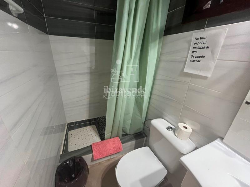 Foto e736980e-75fa-4643-89c1-2f53250aada4. Maison jumelée avec chauffage parking dans Cala Vedella-Cala Tarida Sant Josep de sa Talaia