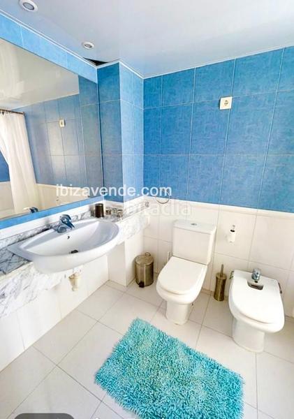 Foto 2f0a29d8-91a2-4ae1-b610-03f754ef3fad. Location appartement avec piscine dans S´Eixample-Can Misses Ibiza