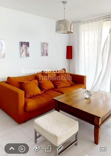 Foto 312bb372-32a0-4a98-81fa-0c6847907e13. Location appartement avec piscine dans S´Eixample-Can Misses Ibiza