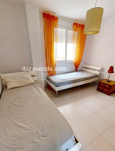 Foto 7404c13f-be95-4a3b-be3a-59c70912b0be. Location appartement avec piscine dans S´Eixample-Can Misses Ibiza