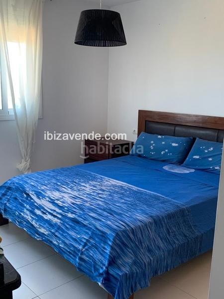 Foto cc2e662c-a0d6-48d9-9daf-33d59238d5d4. Location appartement avec piscine dans S´Eixample-Can Misses Ibiza
