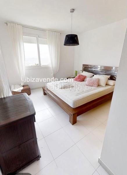 Foto 734a1291-1ba0-4c7a-a1c1-b72670f8790e. Miete etagenwohnung mit pool in S´Eixample-Can Misses Ibiza