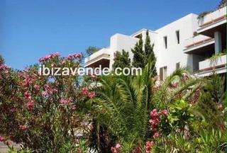 Pis  Portinax. Encantador apartamento en portinatx con impresionantes vistas al