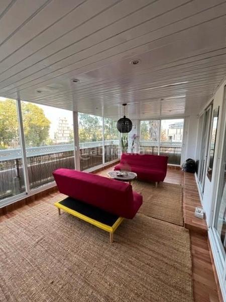 Foto 86b8a55f-c6d1-4272-8870-766db49b6d7a. Alquiler piso fantástico piso con amplia terraza en marina botafoc. en Ibiza