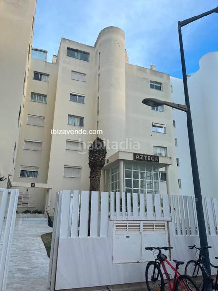 Foto a2a619cb-508b-44ad-b69c-094da3135740. Alquiler piso fantástico piso con amplia terraza en marina botafoc. en Ibiza