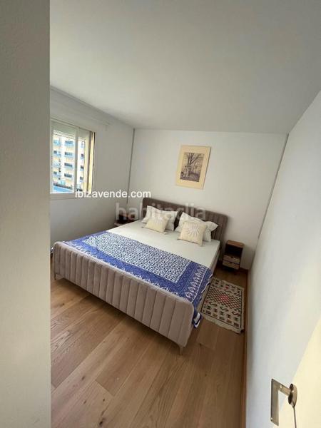 Foto faa05cdd-db29-4969-8cee-75cb62db3e5e. Alquiler piso fantástico piso con amplia terraza en marina botafoc. en Ibiza