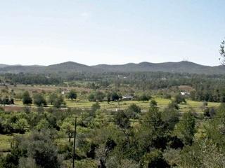Terreny residencial  Carretera san lorenzo. Parcela en zona de san lorenzo con licencia pedida