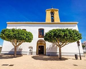 Finca rústica  Venda des poble. Terreno cerca de sta gertrudis