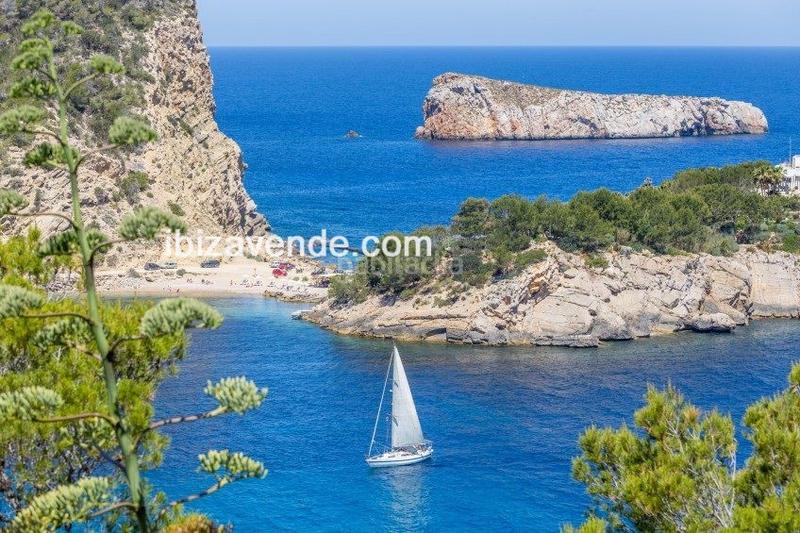 Foto 6c2d632f-4fa2-4d8f-acf7-9e6d118fb5a4. Landgut in Sant Joan de Labritja