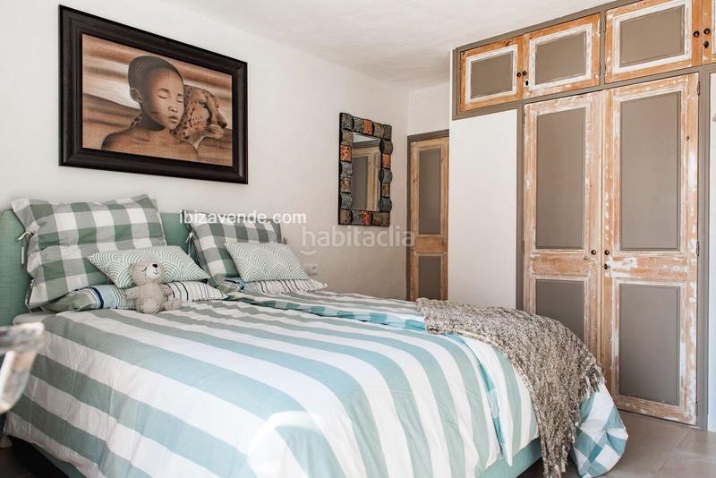 Foto 44073958-6c99-4c23-8bf4-ee95022683a6. Miete zweistöckige wohnung mit heizung in Dalt Vila-La Marina Ibiza