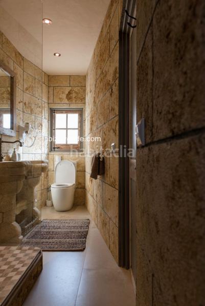 Foto 5579eae7-21df-4662-898c-d74eb0c14372. Miete zweistöckige wohnung mit heizung in Dalt Vila-La Marina Ibiza