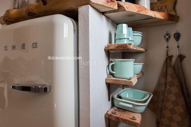 Foto 6a832938-bb7f-44ec-b7a3-8342307e236c. Miete zweistöckige wohnung mit heizung in Dalt Vila-La Marina Ibiza