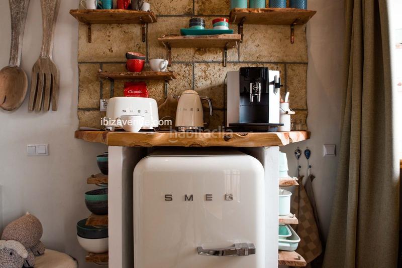 Foto 8a61947f-a33c-4ebd-9c06-2b87d2a17660. Miete zweistöckige wohnung mit heizung in Dalt Vila-La Marina Ibiza