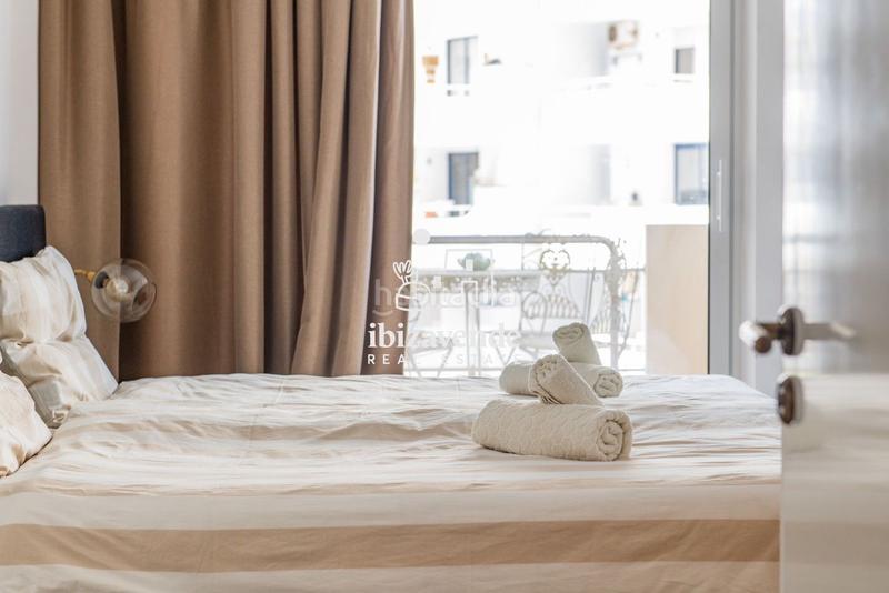 Foto 111b2718-2cf1-48e6-8846-4983f0a6e064. Affitto appartamento con riscaldamento piscina in Ibiza