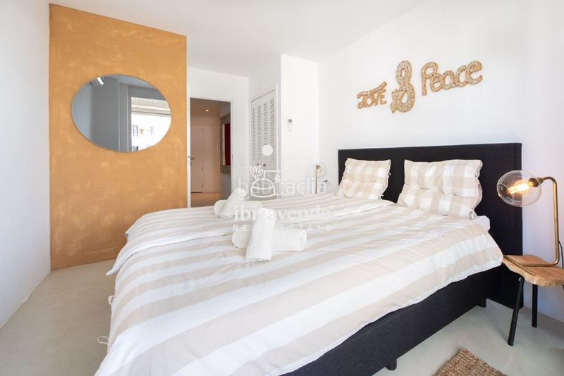Foto 255523d1-4894-4281-9258-38d3356ca539. Affitto appartamento con riscaldamento piscina in Ibiza