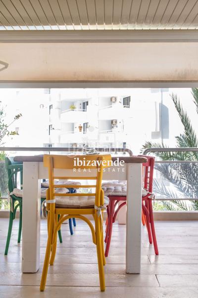 Foto fd378a57-916f-46fb-9431-bf6272396cd6. Alquiler piso fantástico piso moderno en marina botafoch alquiler invierno en Ibiza