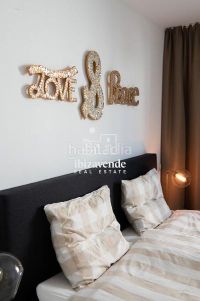 Foto 11f75623-52f3-4062-b238-4983bffd738a. Location appartement avec chauffage piscine dans Marina Botafoc-Talamanca Ibiza