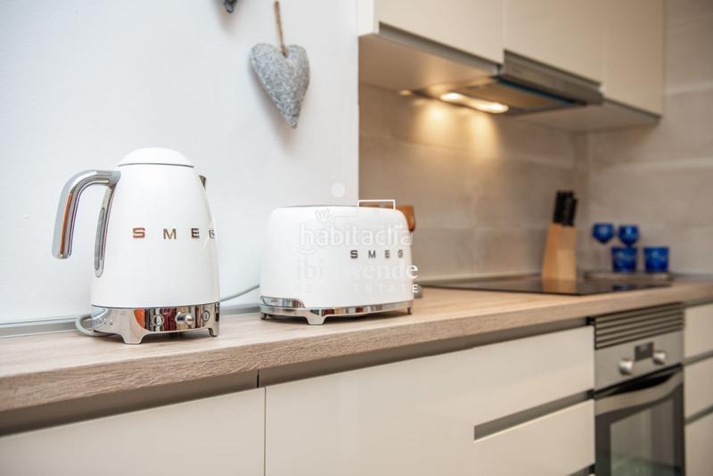 Foto 2cf659e2-602c-4794-9098-6519cb8bd1bf. Location appartement avec chauffage piscine dans Marina Botafoc-Talamanca Ibiza