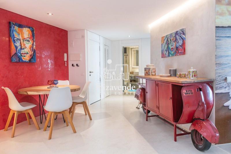 Foto 3877091f-0e72-4c6f-a711-a92c46696249. Location appartement avec chauffage piscine dans Marina Botafoc-Talamanca Ibiza