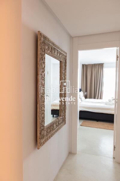 Foto 829b90c5-475c-4ecc-824a-5eb817175b36. Location appartement avec chauffage piscine dans Marina Botafoc-Talamanca Ibiza