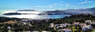Terreny residencial  Camí de can fornet. Parcela con licencia y proyecto cerca de can furnet