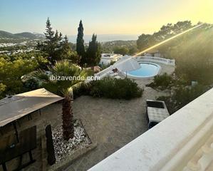 Lloguer Xalet  Carrer cala corral 5. Increíble villa en sant josep de sa talaia
