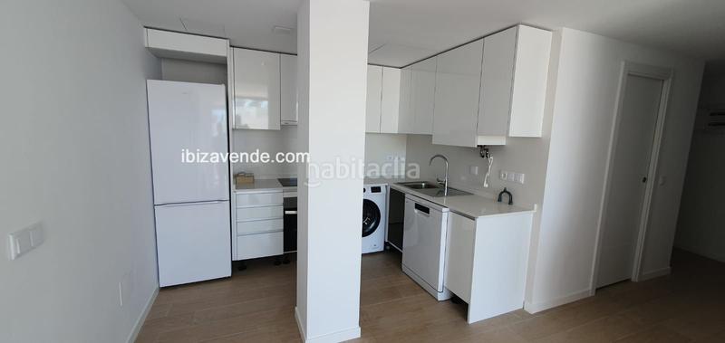 Foto 0b5a2937-32e5-4b96-b104-93bbff319d75. Miete dachwohnung in Sant Antoni de Portmany