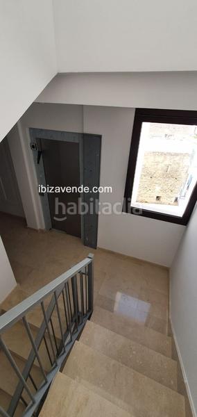Foto 17b6bcb2-72aa-4db6-81a0-16f381536453. Miete dachwohnung in Sant Antoni de Portmany
