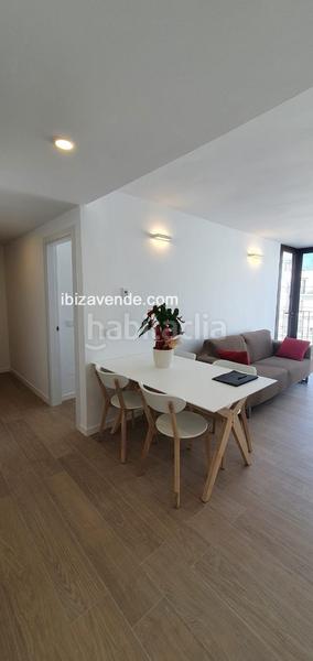 Foto 4db1cfd5-01c6-4a96-a88a-9b1209c49e16. Miete dachwohnung in Sant Antoni de Portmany