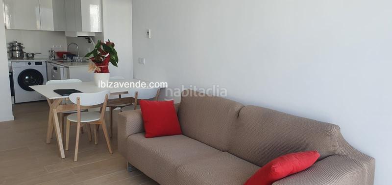 Foto 91a77894-9c91-45e4-be93-08d87f0d19c3. Miete dachwohnung in Sant Antoni de Portmany