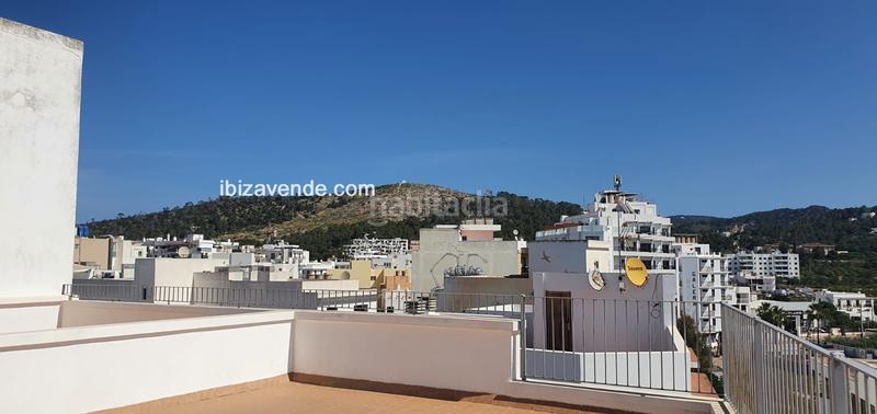 Foto a5f17d16-cb50-48c8-8403-3b032624215c. Miete dachwohnung in Sant Antoni de Portmany