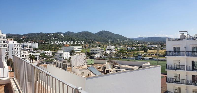 Foto a956e4f8-93ac-42a1-822a-8c187b6771a2. Miete dachwohnung in Sant Antoni de Portmany