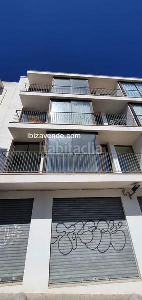 Foto be8053ab-749c-471f-816b-b070d5910a20. Miete dachwohnung in Sant Antoni de Portmany