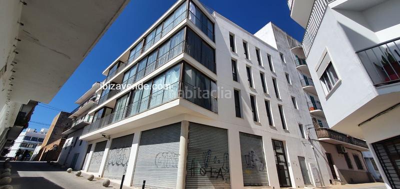 Foto d40a8b1d-8c48-40c4-8e60-5f4acb983fd8. Miete dachwohnung in Sant Antoni de Portmany