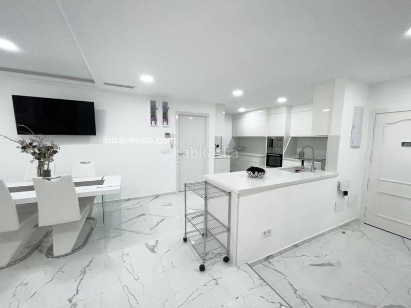 Foto 08bb7996-1a86-4d3f-b8f0-34ff21e51220. Appartamento con riscaldamento parcheggio piscina in Ibiza
